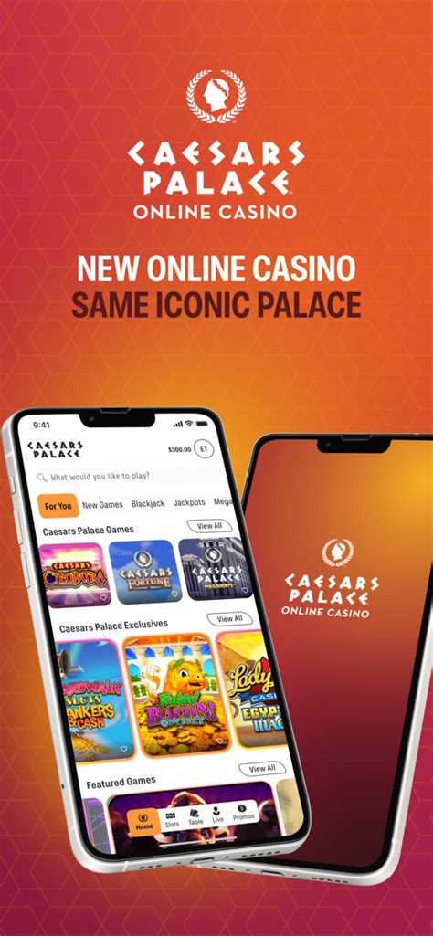 Caesars Casino bonus code 2500